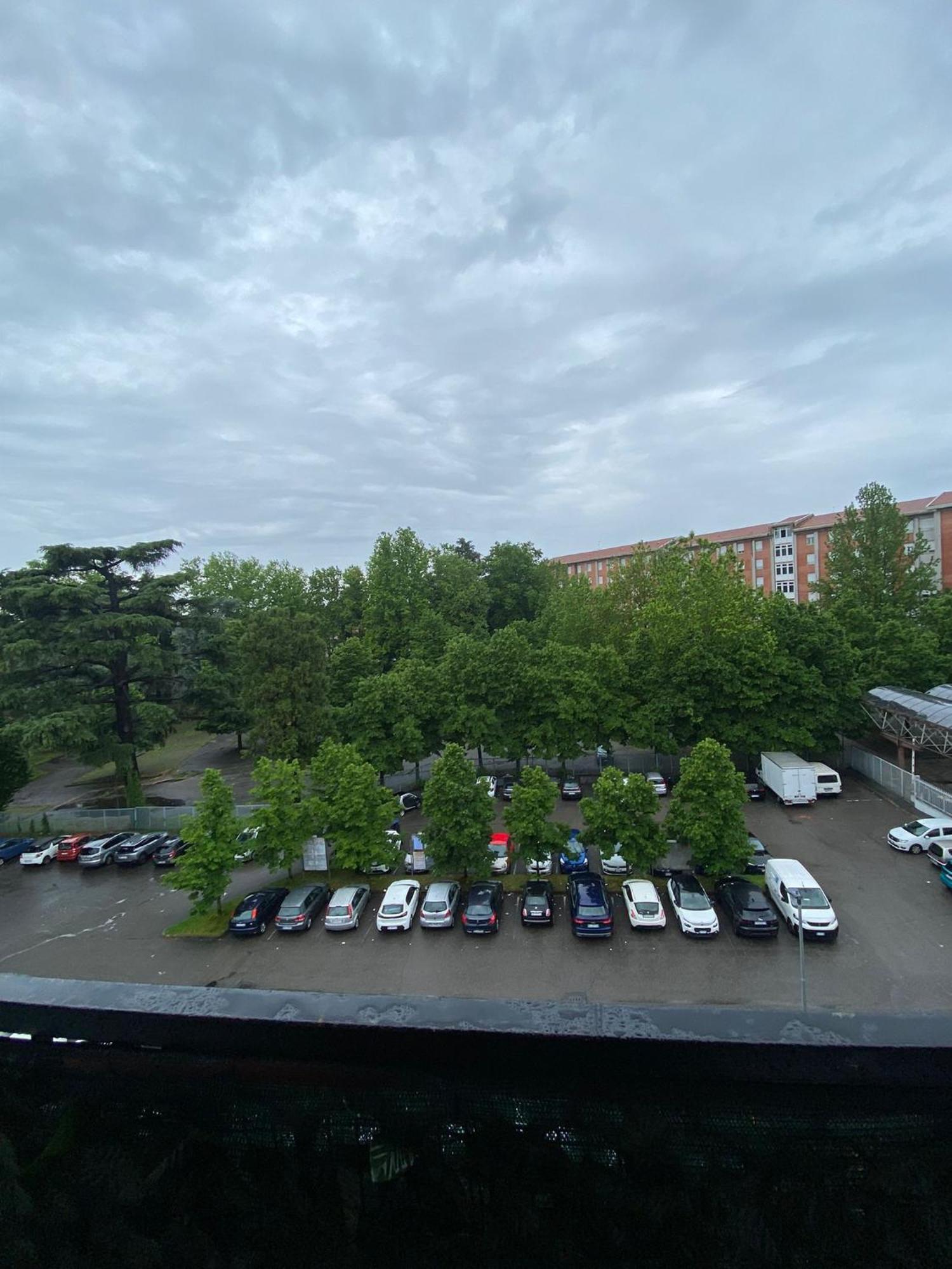 I Feel Orange Hotel Legnano Exterior photo